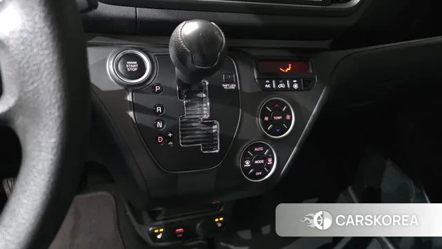 Kia The New Kia Ray id 3431873 из Кореи 19