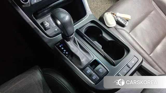 Hyundai Grandeur IG id 3703719 из Кореи 19