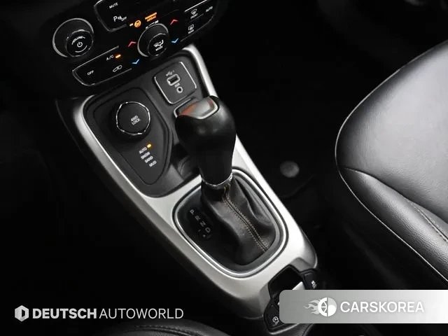 Jeep Compass 2nd Generation id 3045099 из Кореи 19