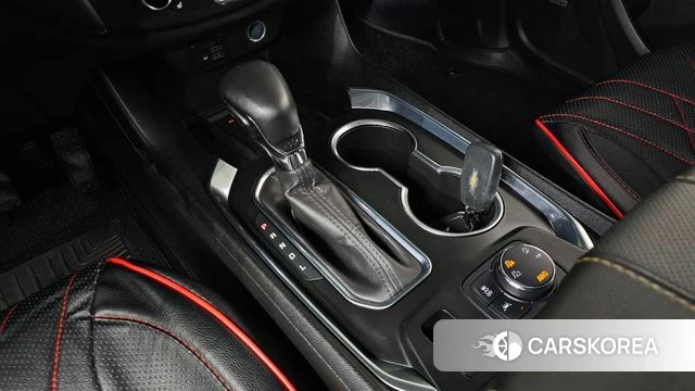 Chevrolet (GM Daewoo) Traverse id 4585907 из Кореи 19