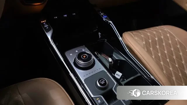 Kia Sorento 4th Generation id 3561582 из Кореи 19