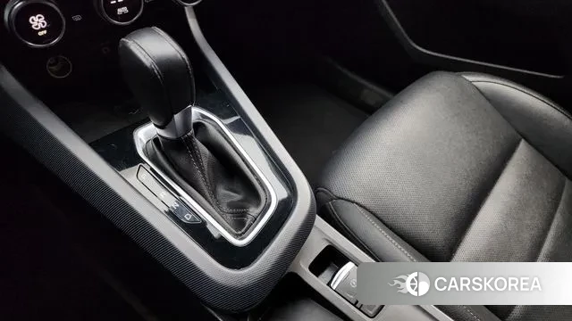 Renault Korea (Samsung) XM3 id 3417611 из Кореи 19