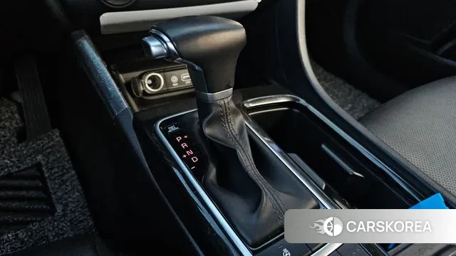 Kia The New K5 2nd generation id 3515348 из Кореи 19