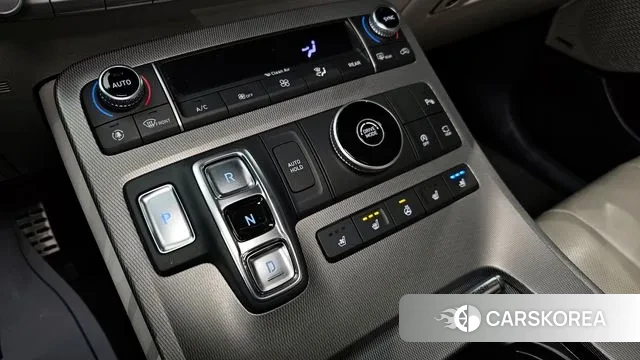 Hyundai Palisade id 3551856 из Кореи 19