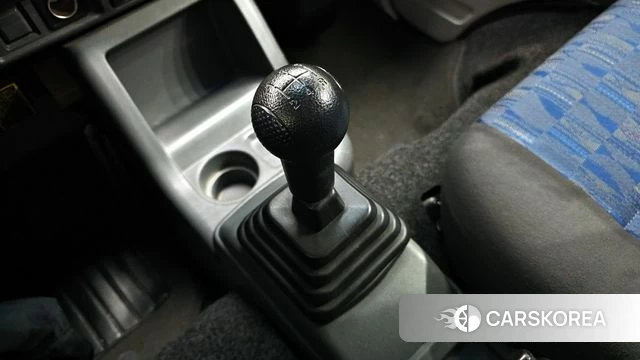 Chevrolet (GM Daewoo) New Damas id 3893341 из Кореи 19