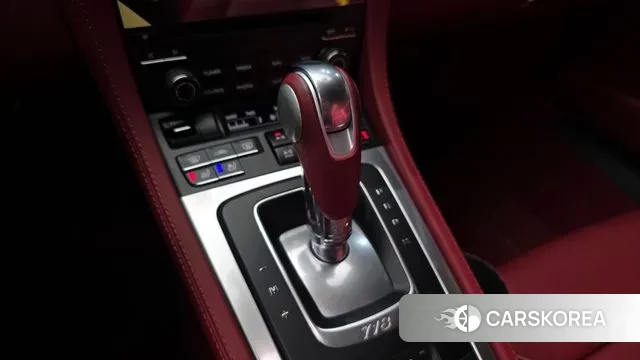 Porsche 718 Boxster id 2894100 из Кореи 19