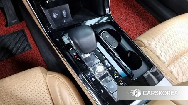 Kia K7 Premier id 2970748 из Кореи 19