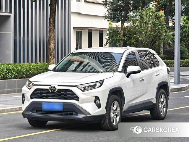 Toyota RAV4 Rongfang id 4277472 из Китая 10