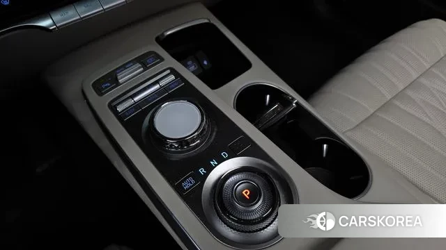 Genesis GV70 id 3361571 из Кореи 19