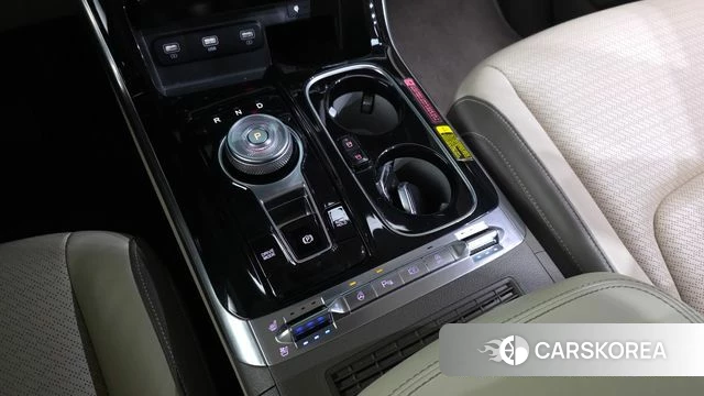 Kia Carnival 4th generation id 4572392 из Кореи 34
