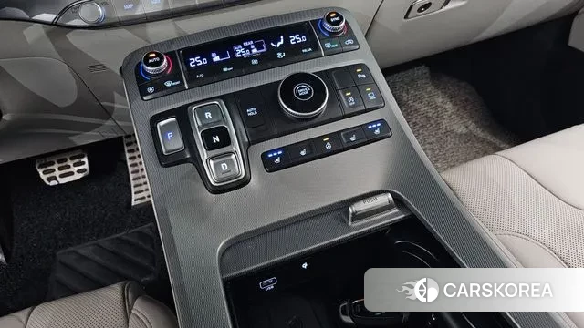 Hyundai Palisade id 3650106 из Кореи 19