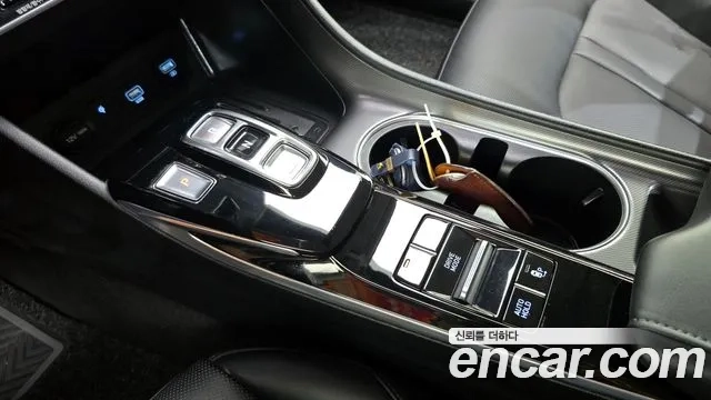 Hyundai Sonata (DN8) id 2876449 из Кореи 19