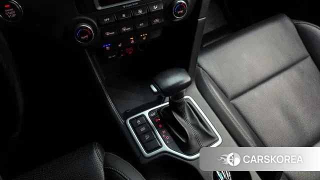 Kia Sportage 4th Generation id 3351391 из Кореи 19