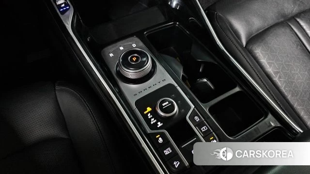 Kia Sorento 4th Generation id 4482161 из Кореи 33