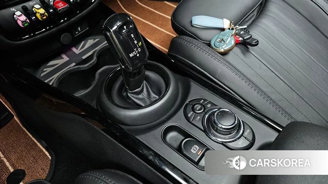 Mini Cooper S Clubman id 4281393 из Кореи 19