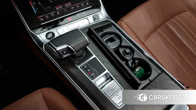 Audi A6 (C8) id 3799605 из Кореи 19