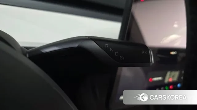 Tesla Model Y id 3365468 из Кореи 19