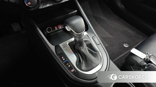 Kia Come New K3 id 3873371 из Кореи 19