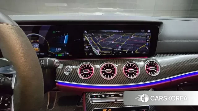 Mercedes-Benz CLS-Class C257 id 3437799 из Кореи 19