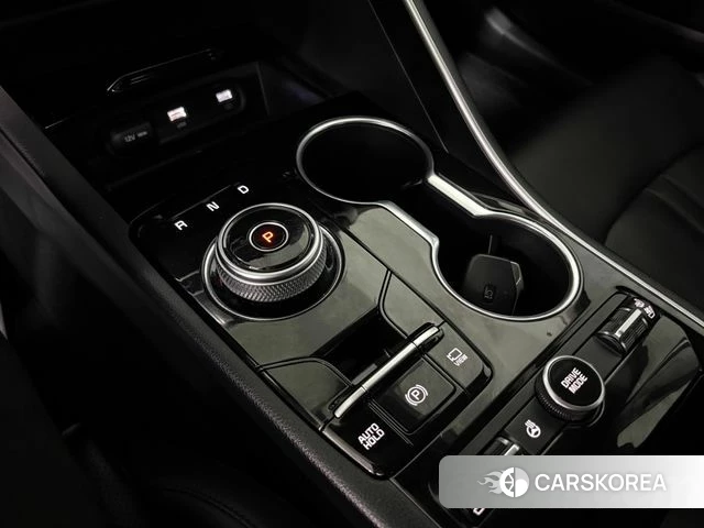 Kia K5 3rd generation id 4223447 из Кореи 16