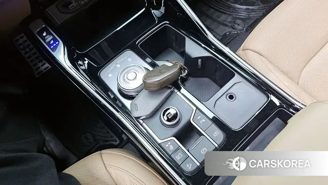 Kia The New Sorento 4th Generation id 3410512 из Кореи 19