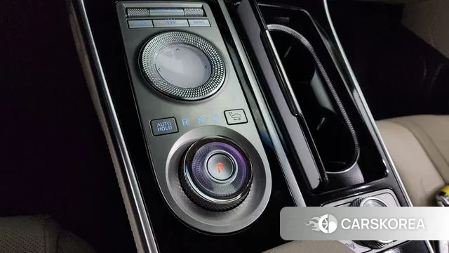 Genesis GV80 id 2976058 из Кореи 19