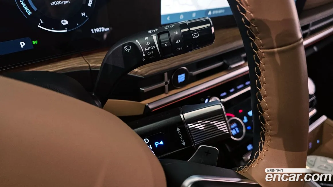 Hyundai Santa Fe (MX5) id 2043502 из Кореи 19