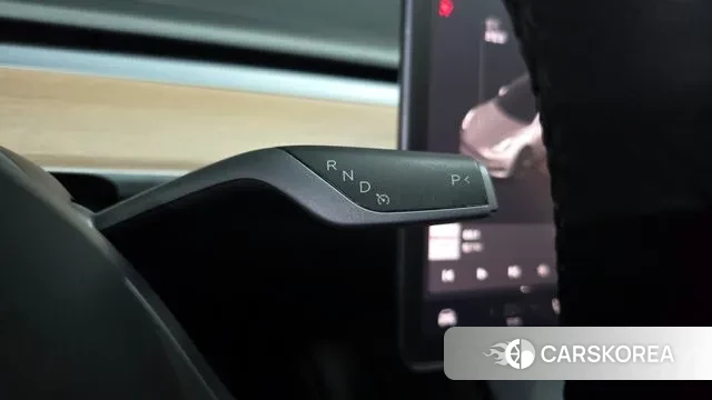 Tesla Model 3 id 3701957 из Кореи 19