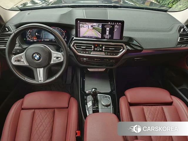 BMW X3 id 4314719 из Китая 12