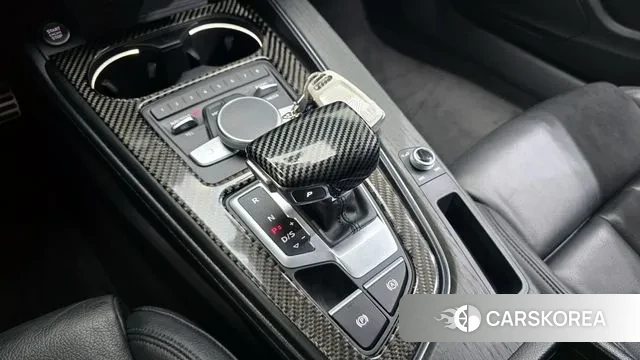 Audi A4 (B9) id 3000390 из Кореи 19