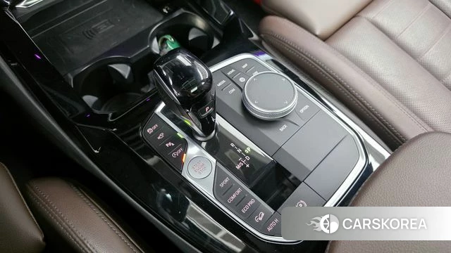 BMW X3 (G01) id 4292411 из Кореи 31