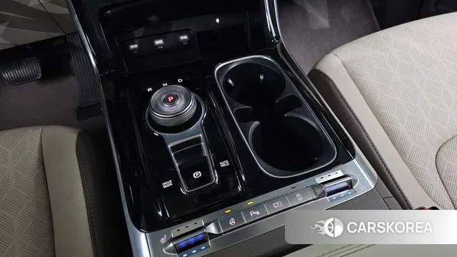 Kia Carnival 4th generation id 3681580 из Кореи 19