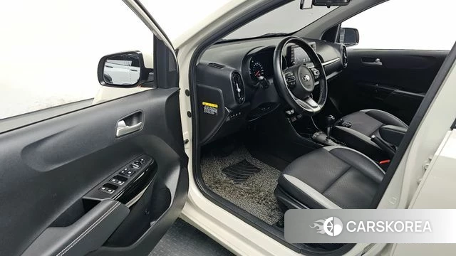 Kia All New Morning (JA) id 3893816 из Кореи 19