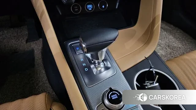 Genesis The New G70 id 3664841 из Кореи 19