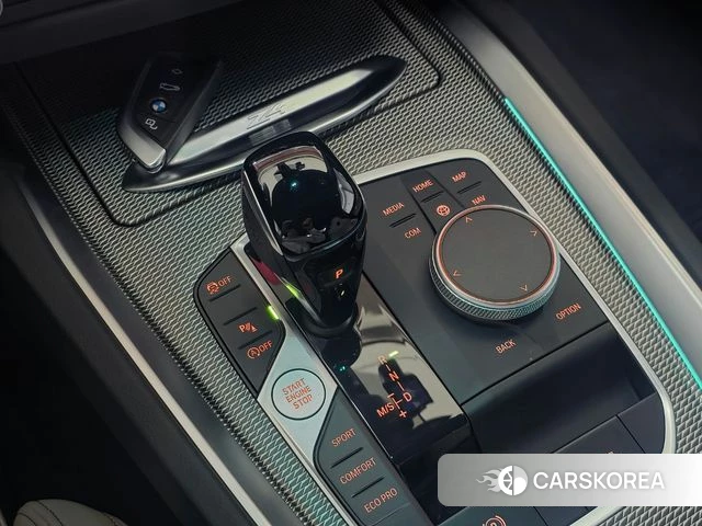 BMW Z4 (G29) id 4533027 из Кореи 19