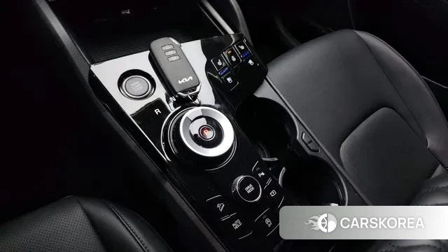 Kia Sportage 5th Generation id 3534099 из Кореи 19