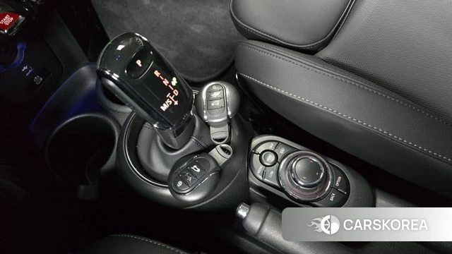 Mini Cooper id 3864767 из Кореи 19