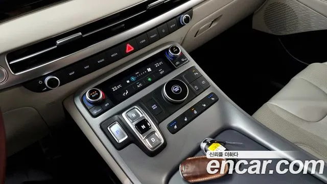 Hyundai The New Palisade id 2805757 из Кореи 19