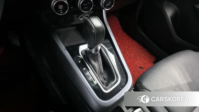 Renault Korea (Samsung) XM3 id 3530594 из Кореи 19