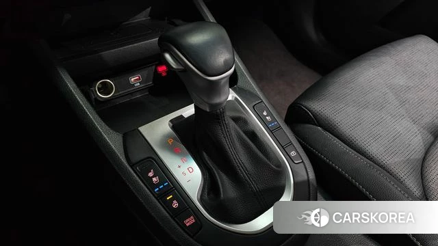 Kia The New K3 2nd generation id 4603429 из Кореи 19