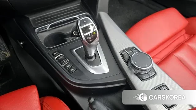 BMW 4 Series (F32) id 3568311 из Кореи 19