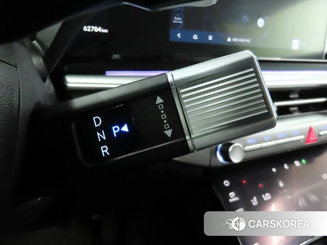Hyundai Grandeur (GN7) id 4382094 из Кореи 19