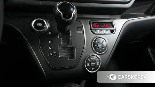 Kia The New Kia Ray id 3859135 из Кореи 19