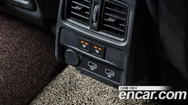 Renault Korea (Samsung) XM3 id 2661626 из Кореи 19