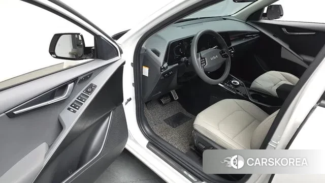 Kia Di Ol Nu Niro id 3735244 из Кореи 19