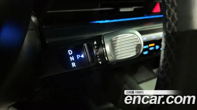 Hyundai Ionic 6 id 2740420 из Кореи 19