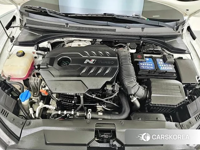 Hyundai Veloster (JS) id 3386131 из Кореи 19