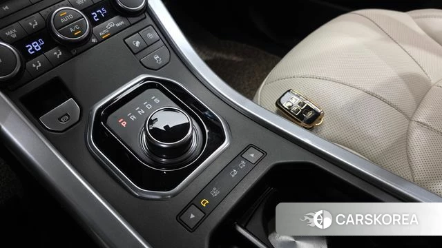 Land Rover Range Rover Evoque id 3845353 из Кореи 19