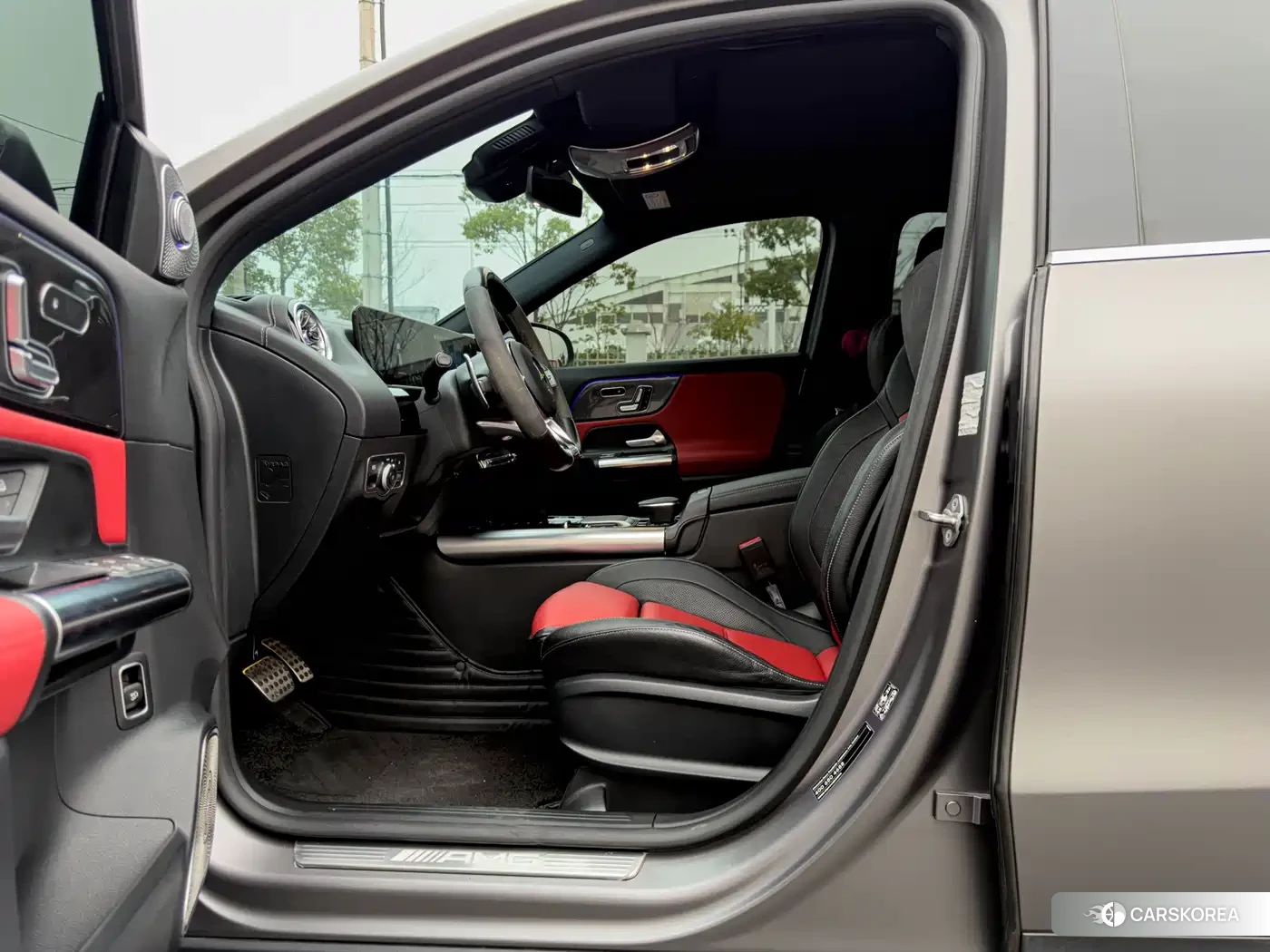 Mercedes-Benz AMG GLA id 4546148 из Китая 32