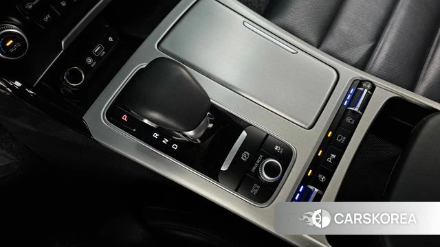 Kia Stinger id 4900800 из Кореи 37
